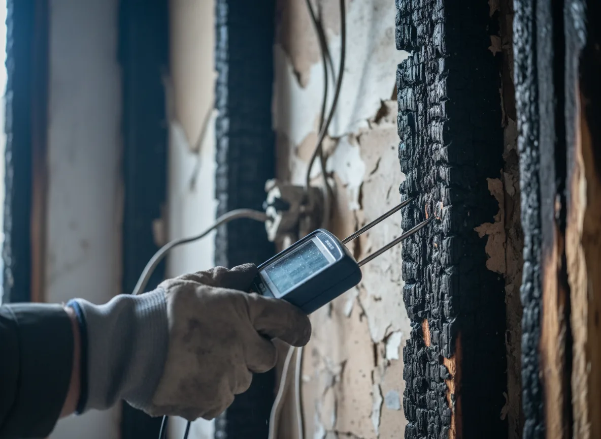 Fire Damage Restoration Washingtonville, OH FAQs